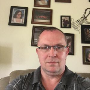 Meet your Posher, Steven